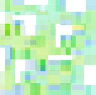 abstract background consisting of rectangles N21