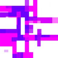 abstract background consisting of rectangles N24