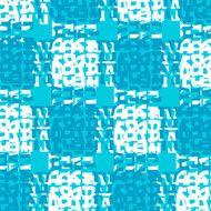 abstract blue shape texture background N2