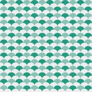 Seamless paper with geometric circle design N3