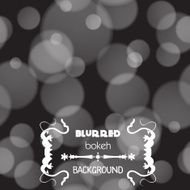 Abstract blur bokeh bright color background N7
