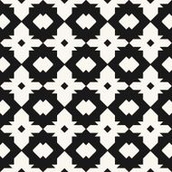 Seamless pattern stylish background N617