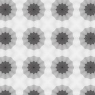 abstract gray geometry pattern background for design N2