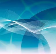 Abstract wavy background N48