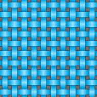 Abstract seamless texture with 3d effect N2