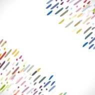 abstract color stripe texture pattern background for design N6