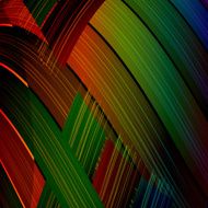 abstract color stripe background N8