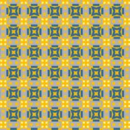 abstract color geometry pattern background N37