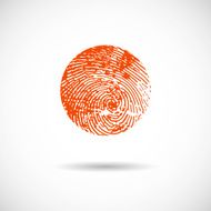 Sun Finger print N2