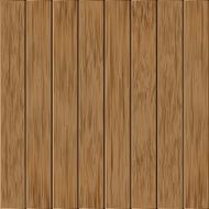 Background of wooden vertical boards