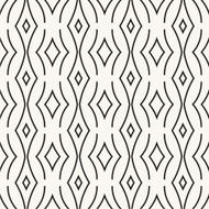 Seamless pattern stylish background N620