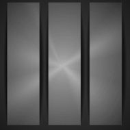 Metal Texture Banner N3