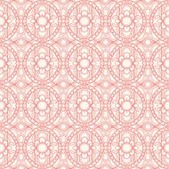 elegant pink pattern N2