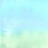 watercolored paper texture - abstract background N15
