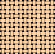 Wooden basked weave N2