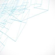 line structure pattern N7