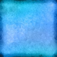 Abstract watercolor spot painted background