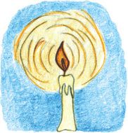 candle N24