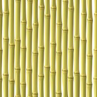 Abstract bamboo background Seamless