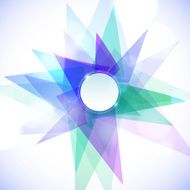 Abstract background for your design N6