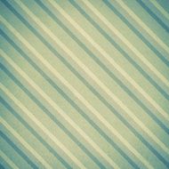 Worn paper with diagonal pastel lines