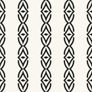 Seamless pattern stylish background N621