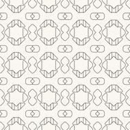 Seamless pattern stylish background N623