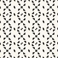 Seamless pattern stylish background N624
