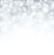 silver Christmas background N8