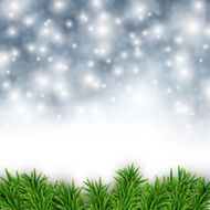 Christmas glitter abstract background N2
