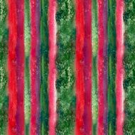 Seamless xmas watercolor background N2
