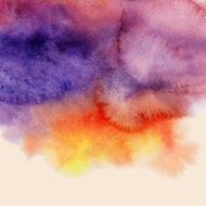 watercolor N223