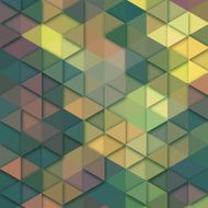 abstract color geometry texture pattern background for design N5