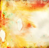 Aquarelle texture N9