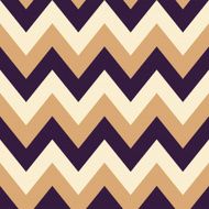 Chevron Pattern N51