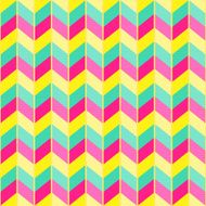 Chevron Pattern N52
