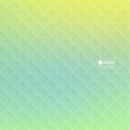 Abstract vector background with triangles and pattern of geometr N14