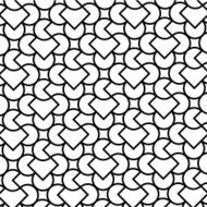 abstract black and white texture pattern background for design N14