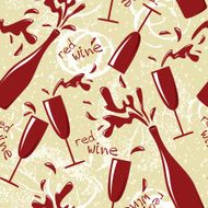 Red Wine N12