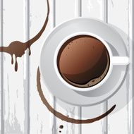 coffee cup N424