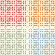 Seamless patterns N70