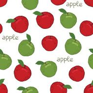 Apple Pattern N9