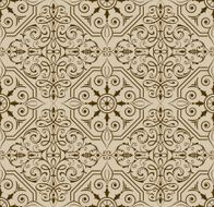 Elegant Seamless Pattern II