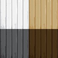 Wood simple vector background
