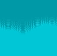 Abstract wave half tone background