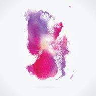 watercolor background N299