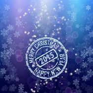 christmas background2015 N2