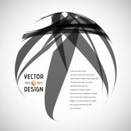 Abstract vector background N224