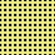 Wooden grid background