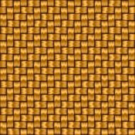 Woven texture Seamless